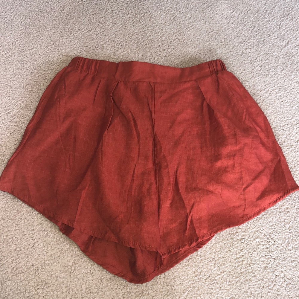 Women’s shorts S